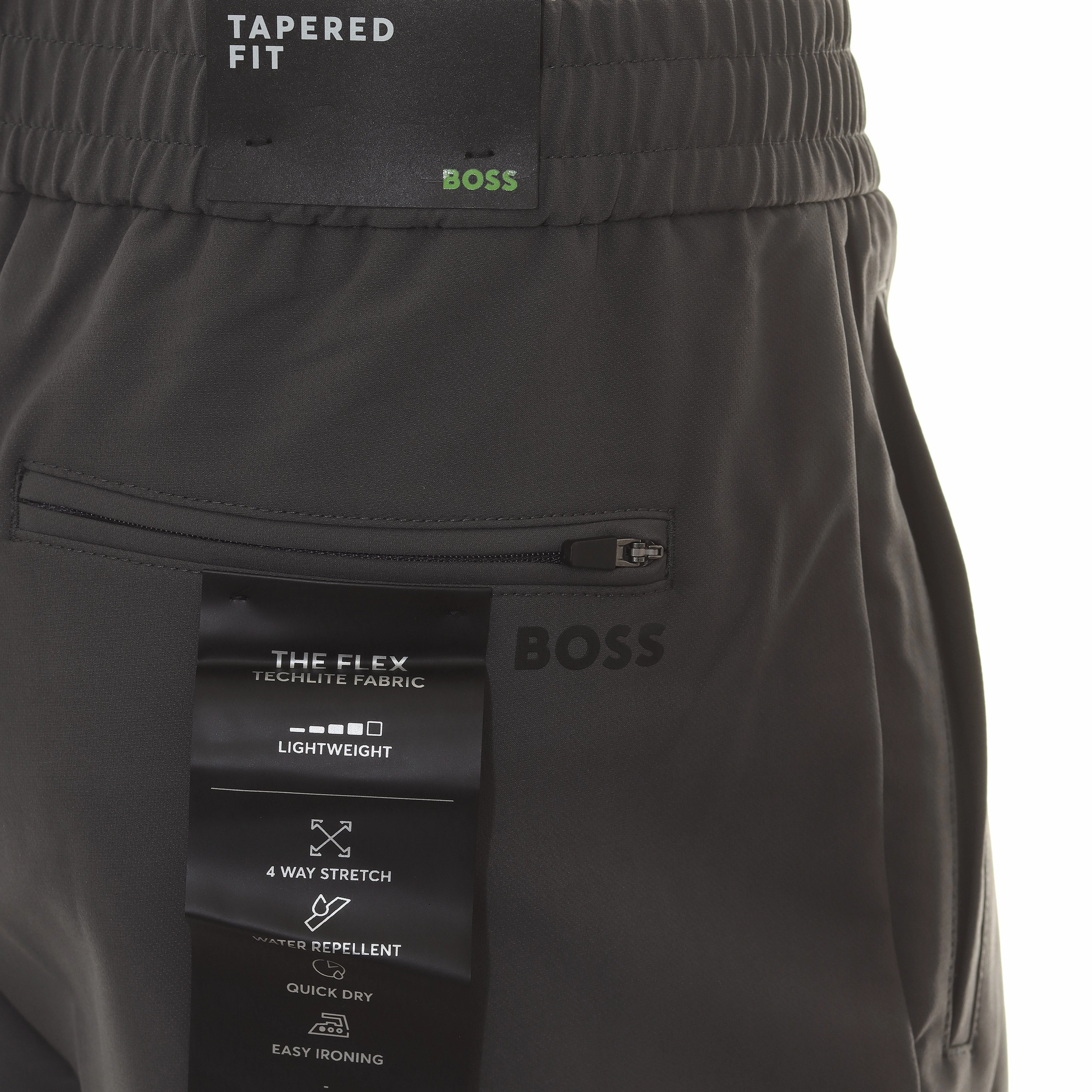 BOSS T_Flex Golf Trousers