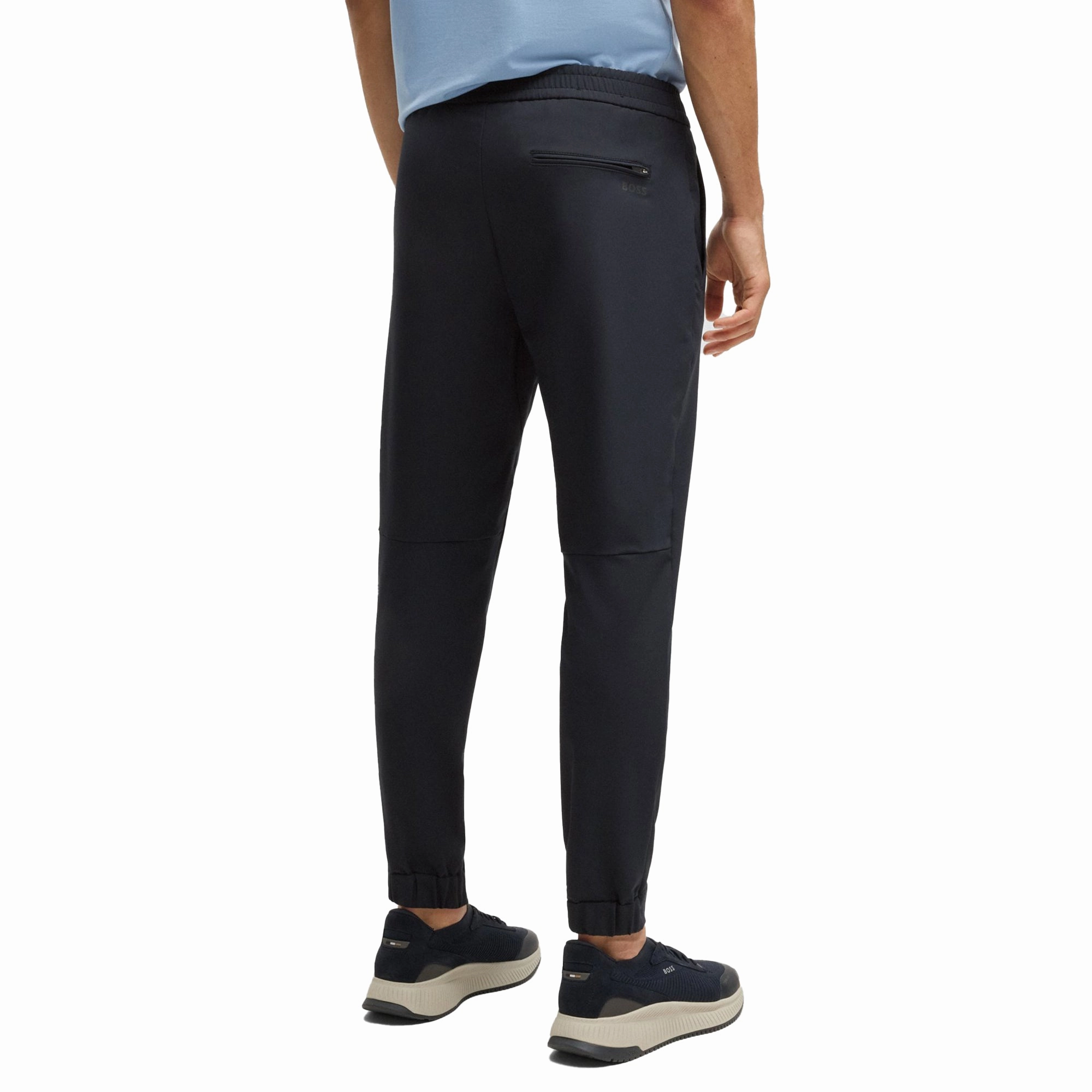 BOSS T_Flex Golf Trousers SP25