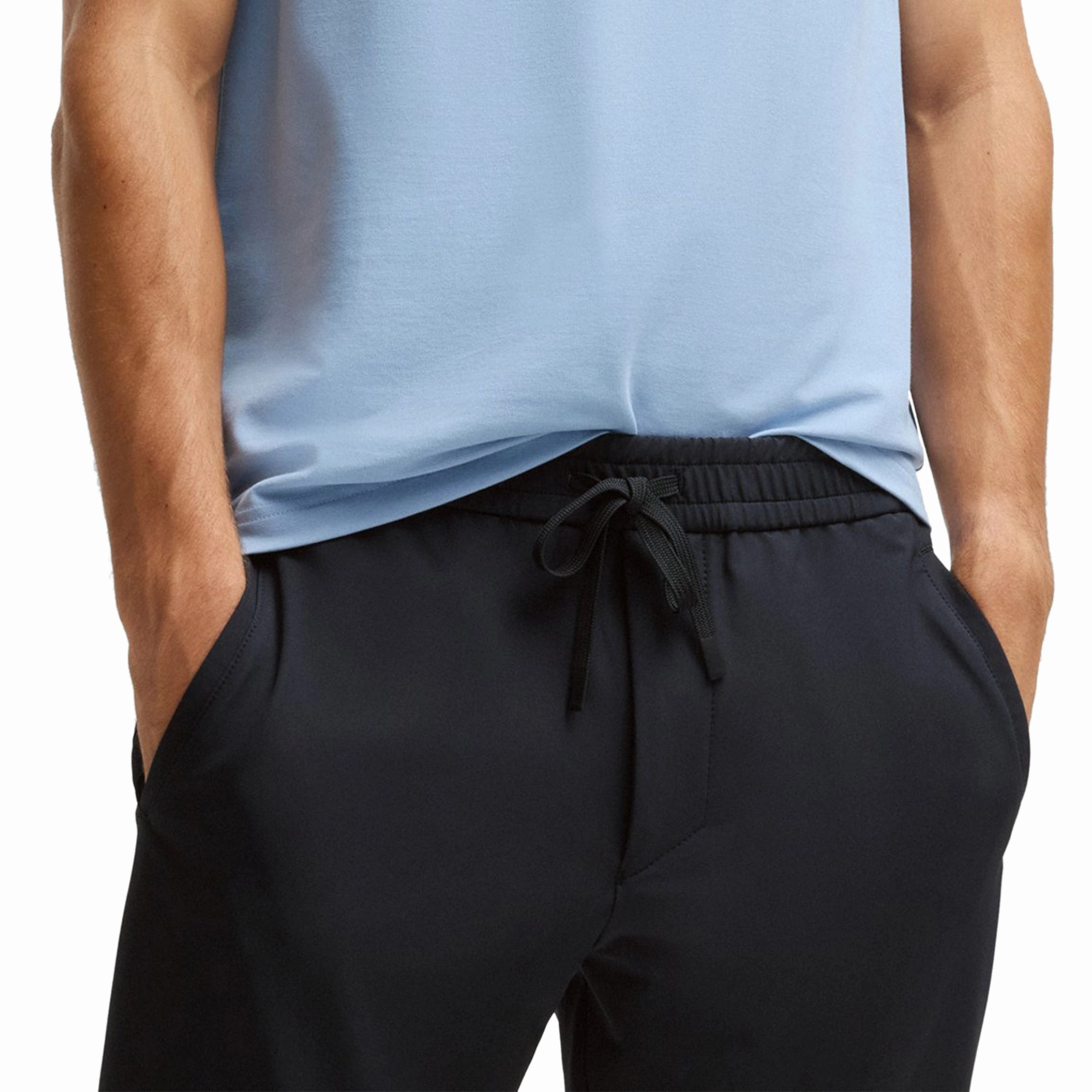 BOSS T_Flex Golf Trousers SP25