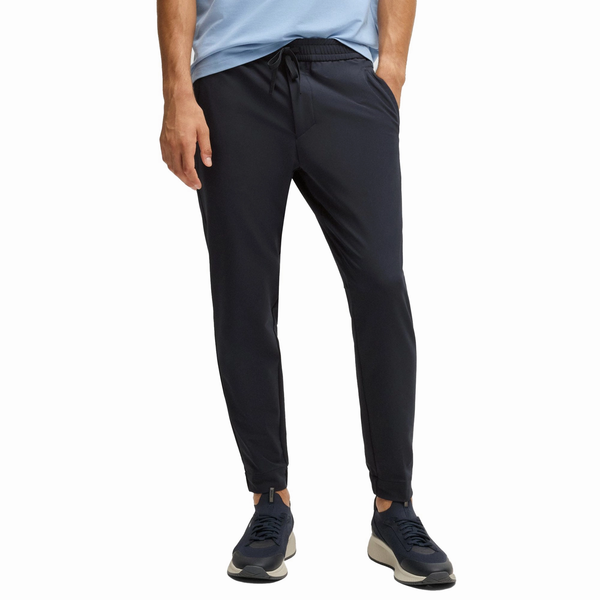 BOSS T_Flex Golf Trousers SP25