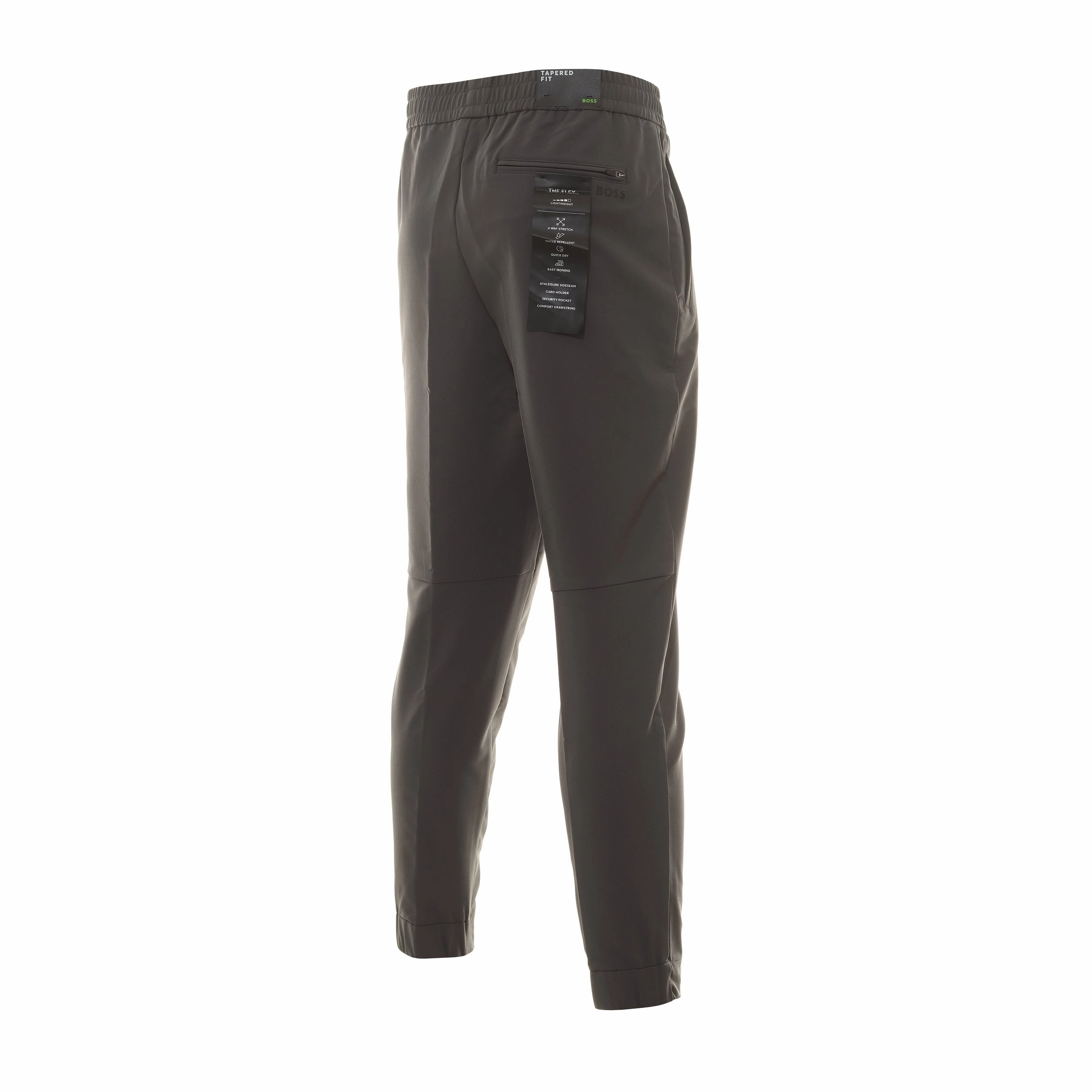 BOSS T_Flex Golf Trousers