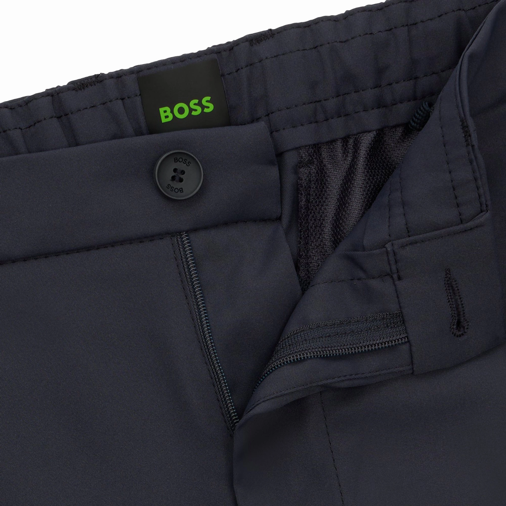 BOSS T_Phoenix-Reg Golf Trousers SP25