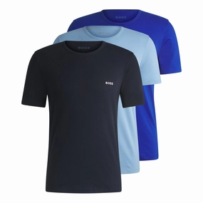 BOSS T-Shirt RN 3-Pack