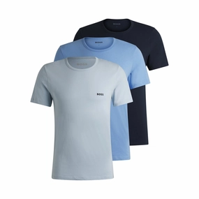 BOSS T-Shirt RN 3-Pack