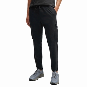 BOSS T_Urbanex-Cargo Light Golf Trousers SP25