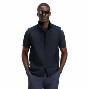 BOSS V-Putt Vest FA25