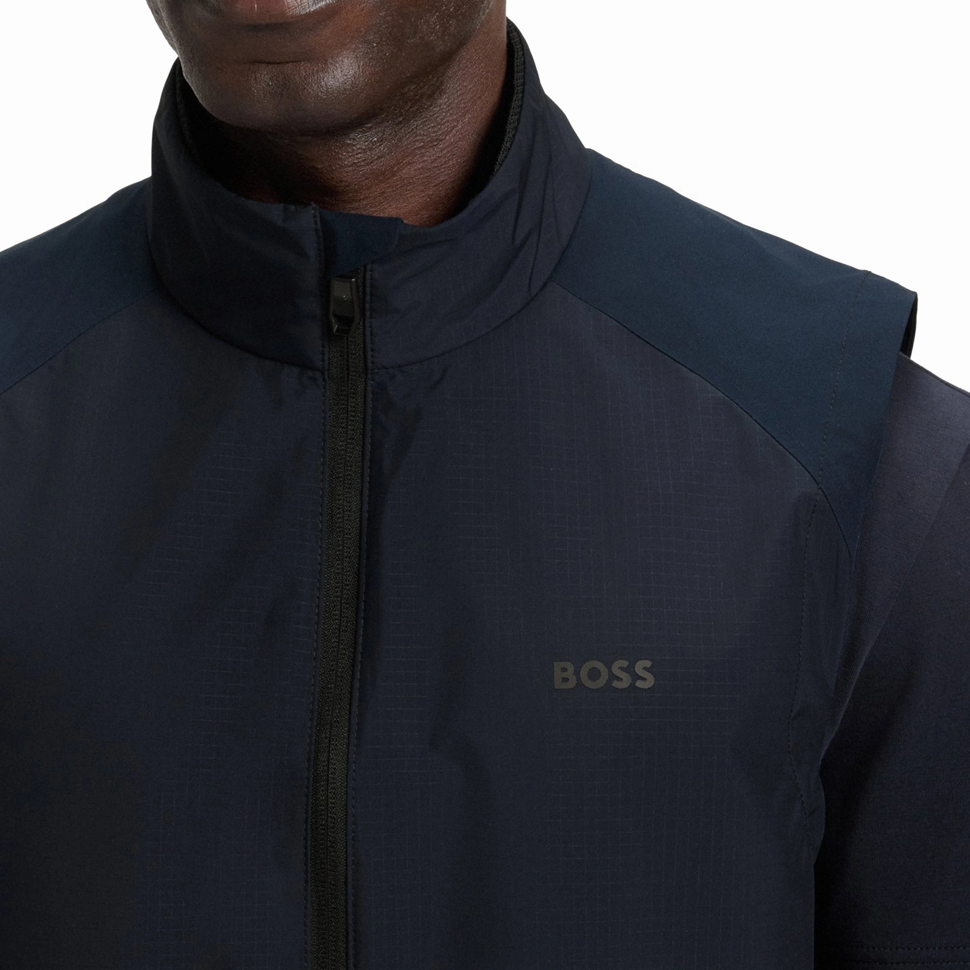 BOSS V-Putt Vest FA25