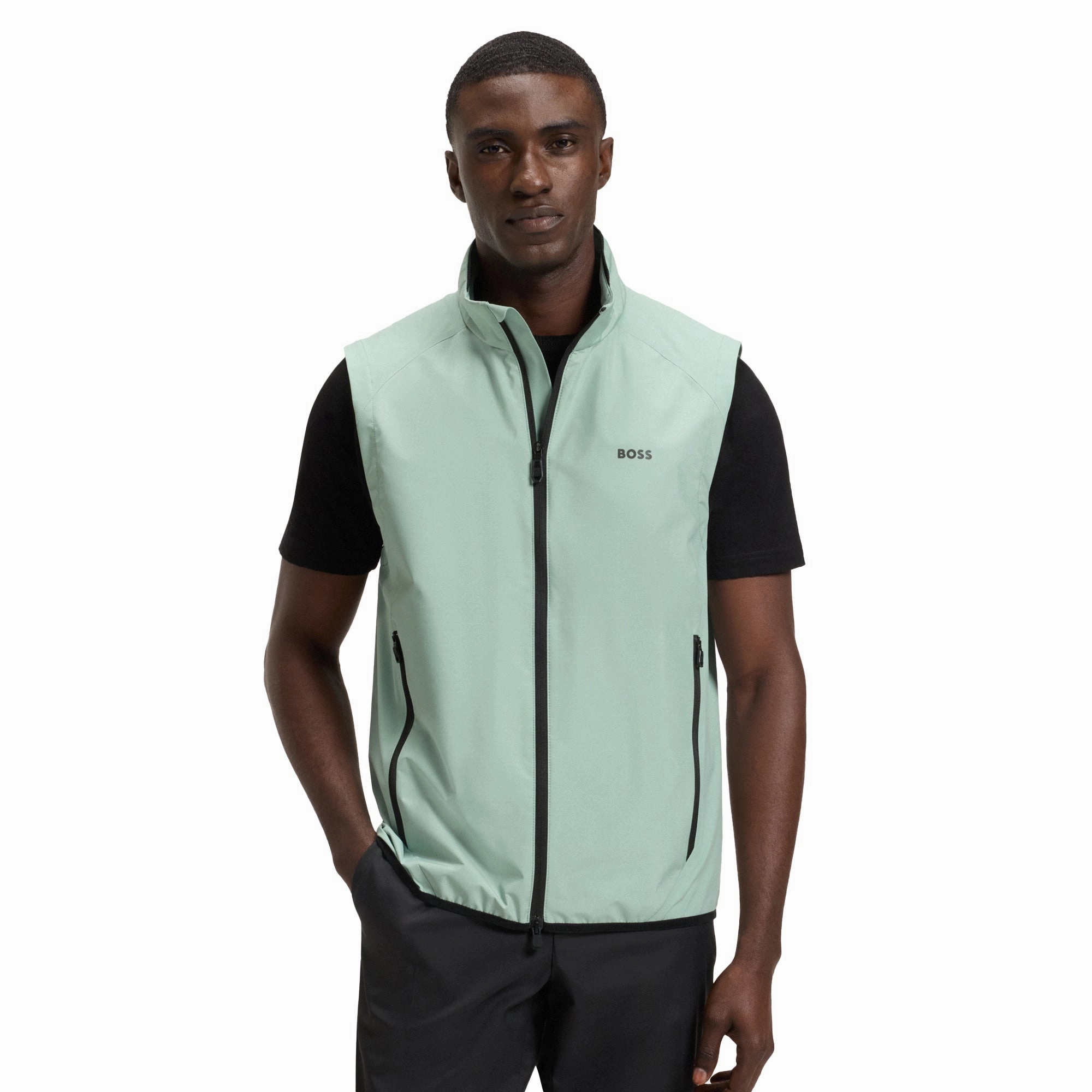 BOSS V-Putt Vest SU25