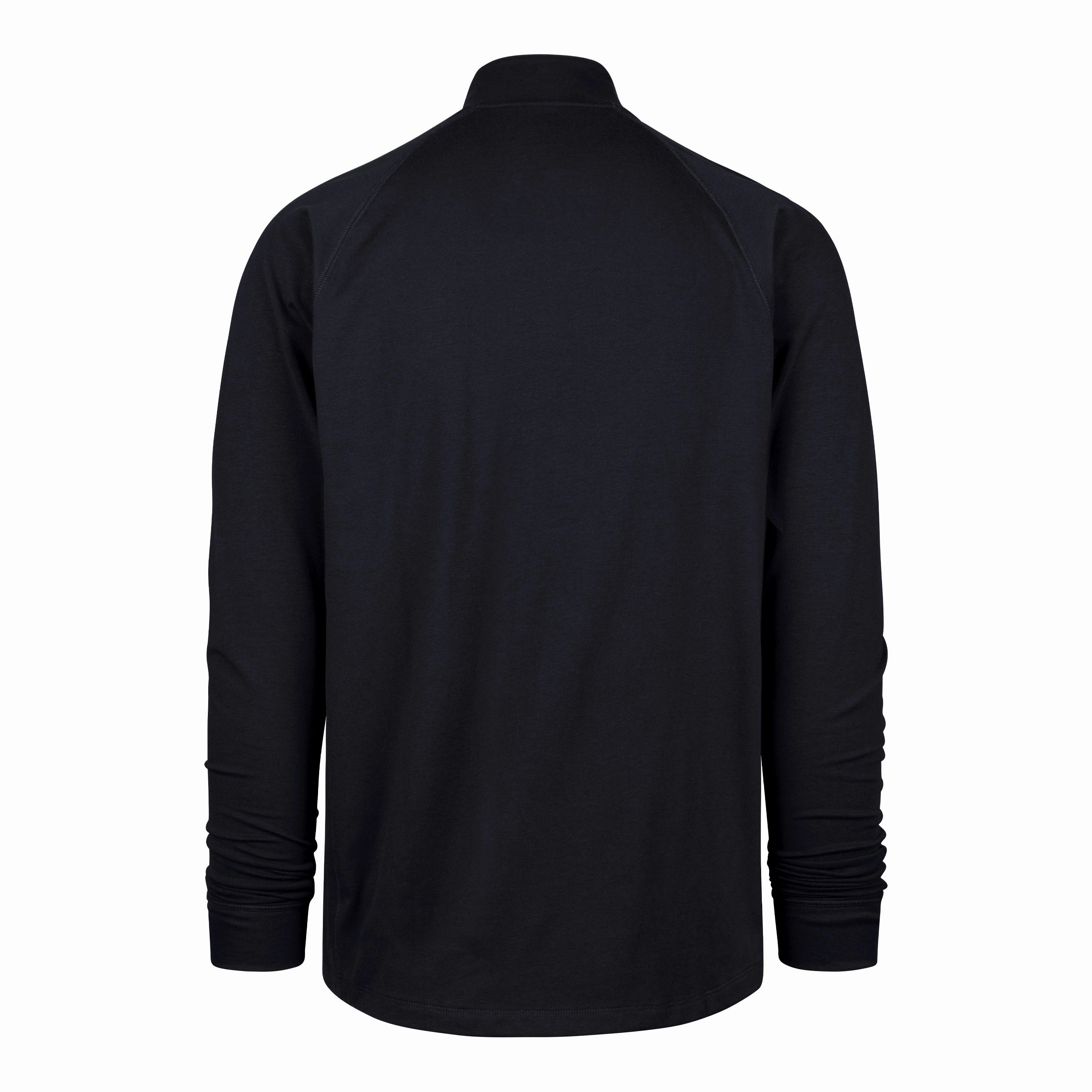 BOSTON RED SOX IMPRINT FORWARD '47 1/4 ZIP
