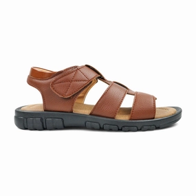 BUBBLE GUMMERS ARIC Belt Sandal