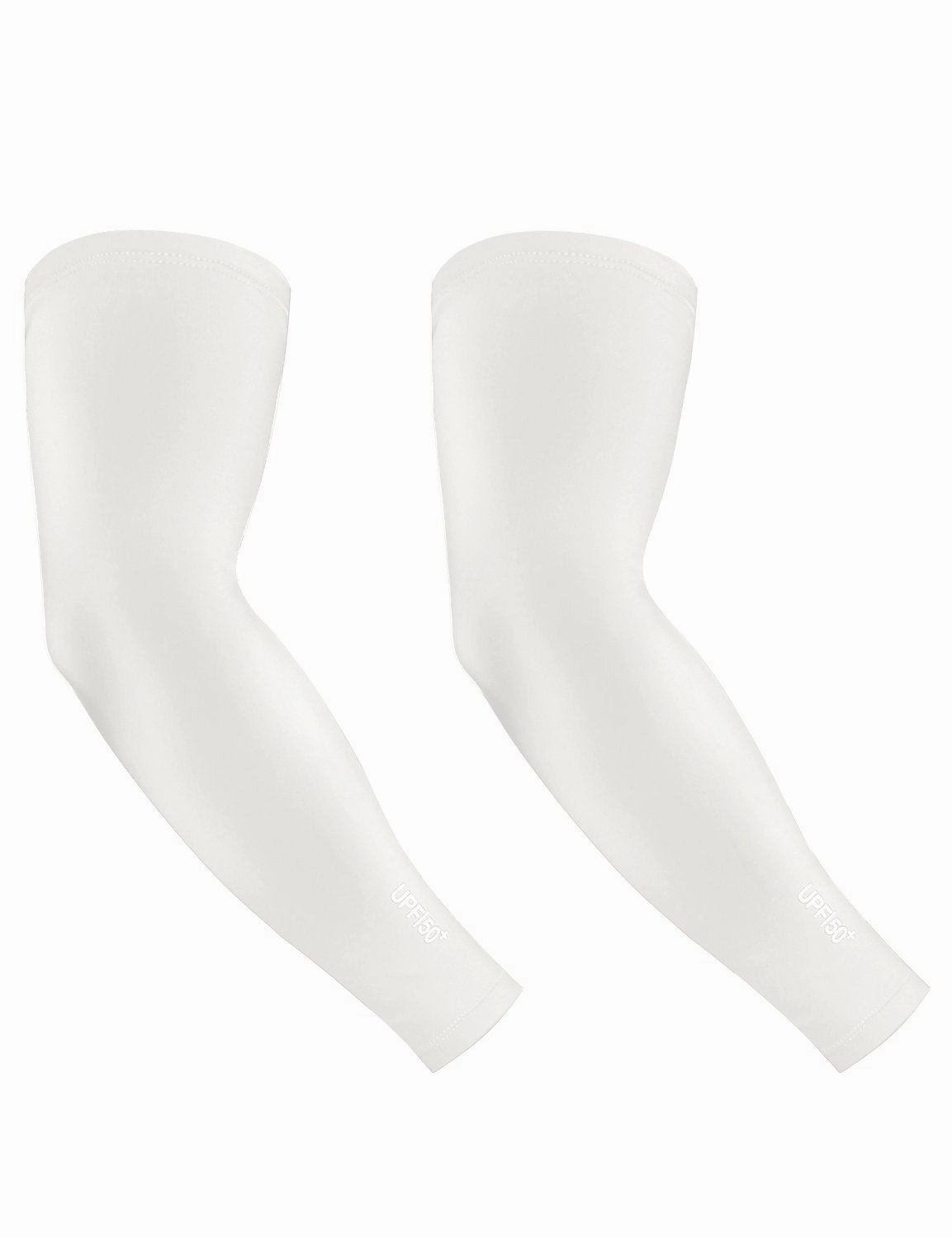BUBBLELIME 82N/18S Sports Arm Sleeve_Golf
