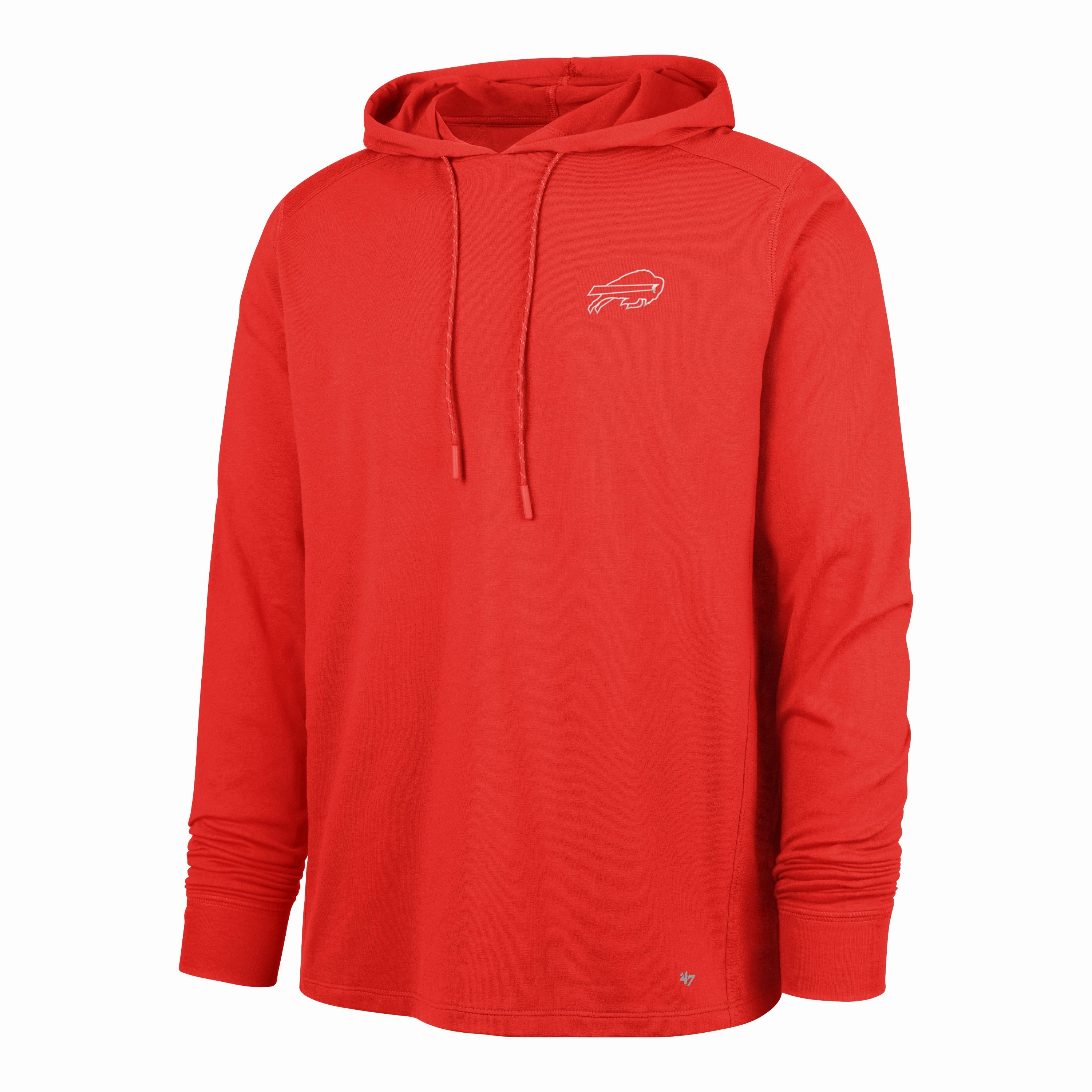 BUFFALO BILLS IMPRINT FORWARD '47 HOOD