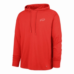 BUFFALO BILLS IMPRINT FORWARD '47 HOOD