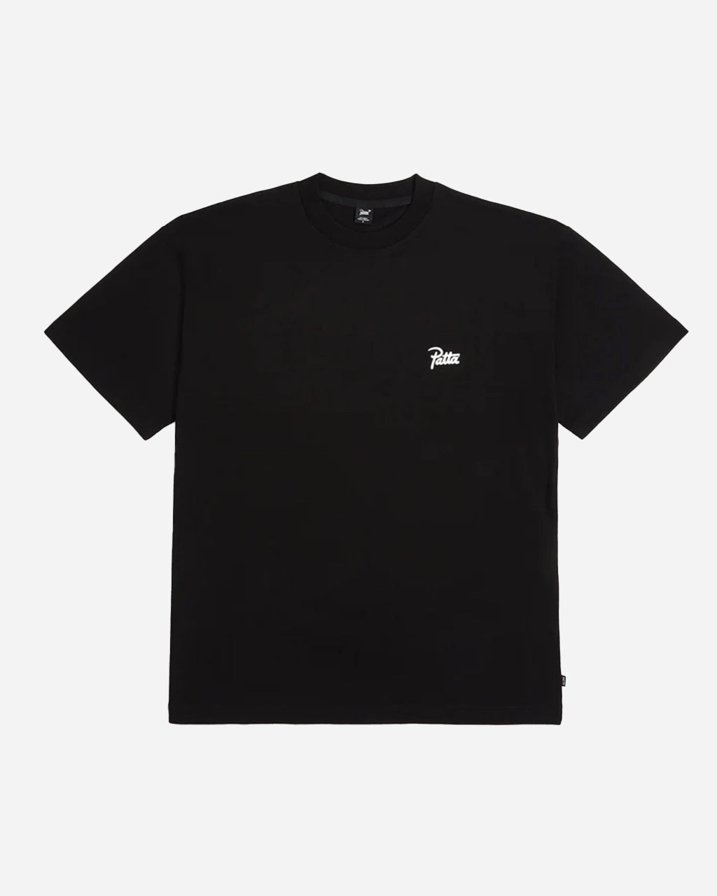 Bumble Bee T-Shirt Black