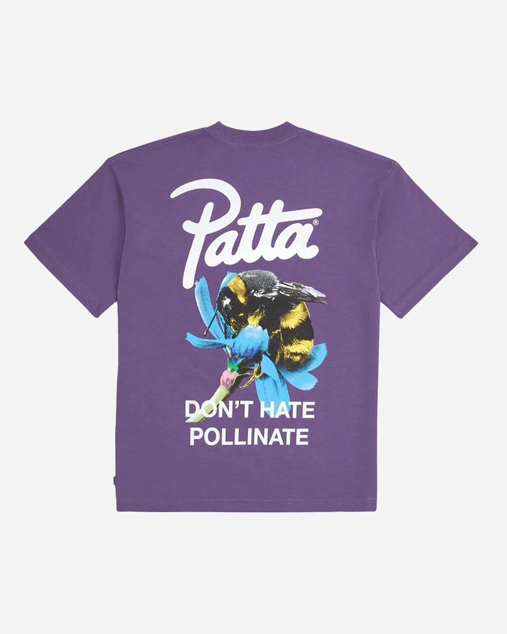 Bumble Bee T-Shirt Mystical