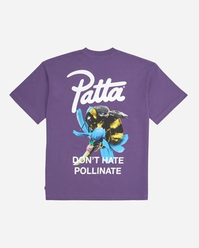 Bumble Bee T-Shirt Mystical