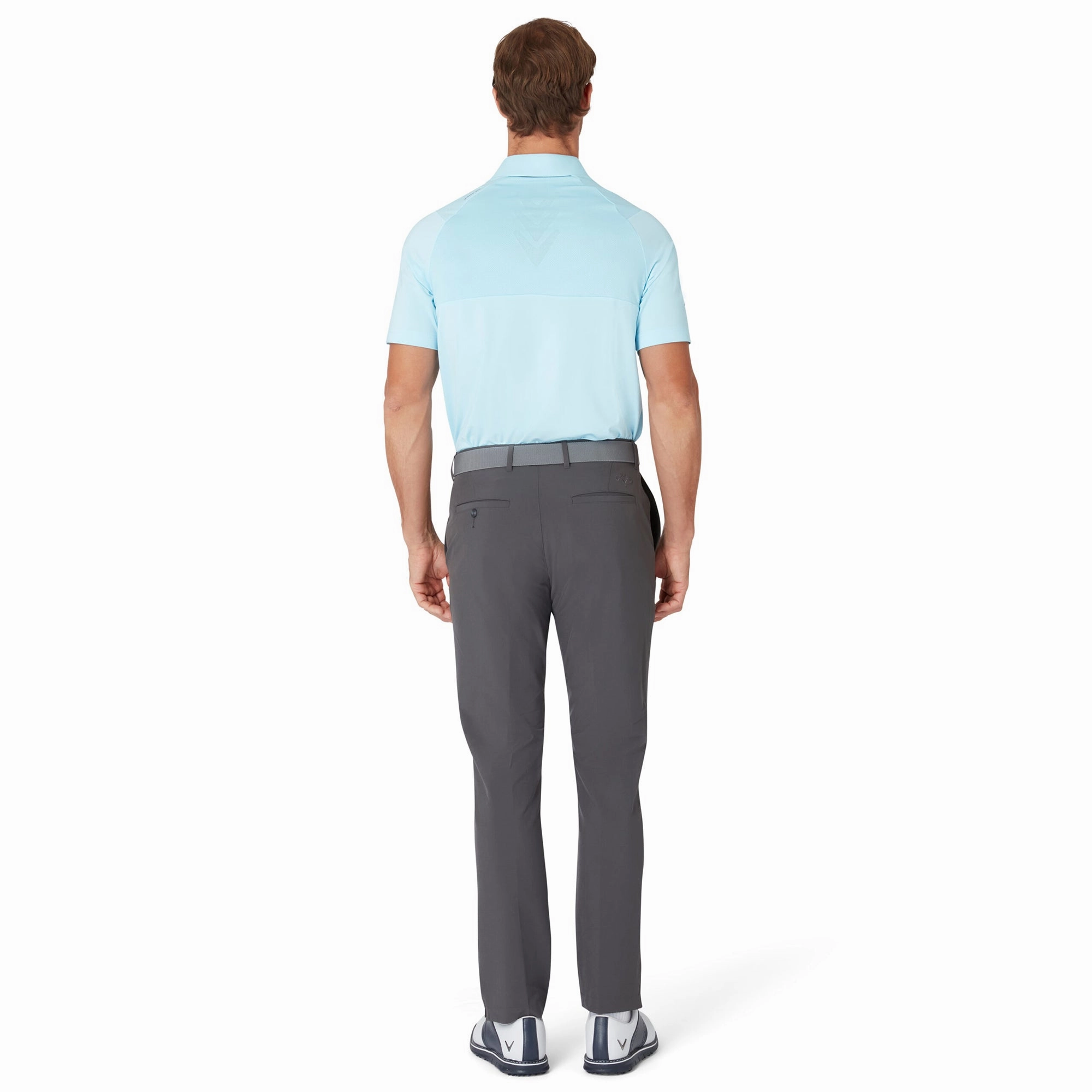 Callaway Golf 3 Chev Odyssey Shirt