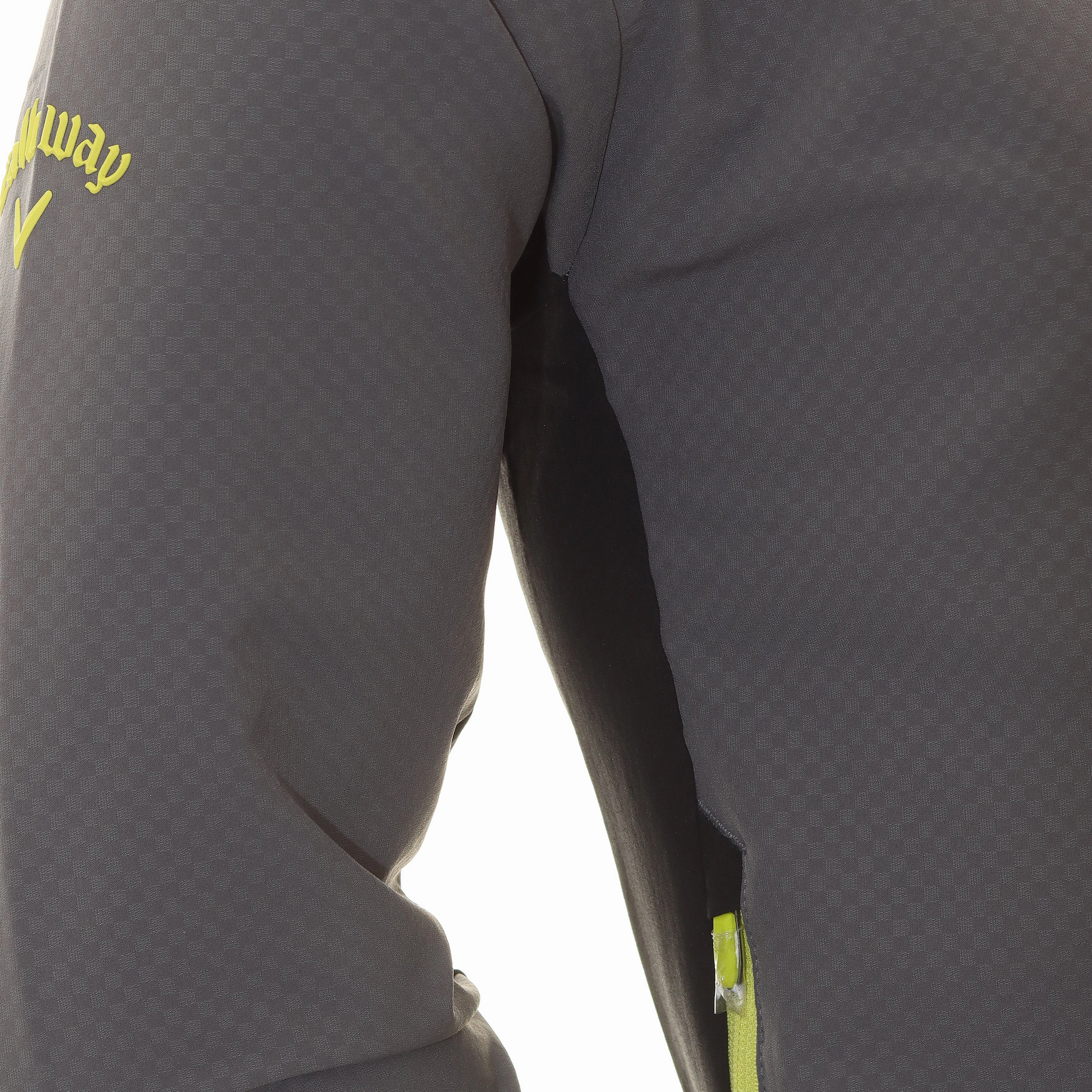 Callaway Golf Stormfleece Lite II Pullover
