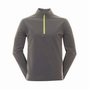 Callaway Golf Stormfleece Lite II Pullover