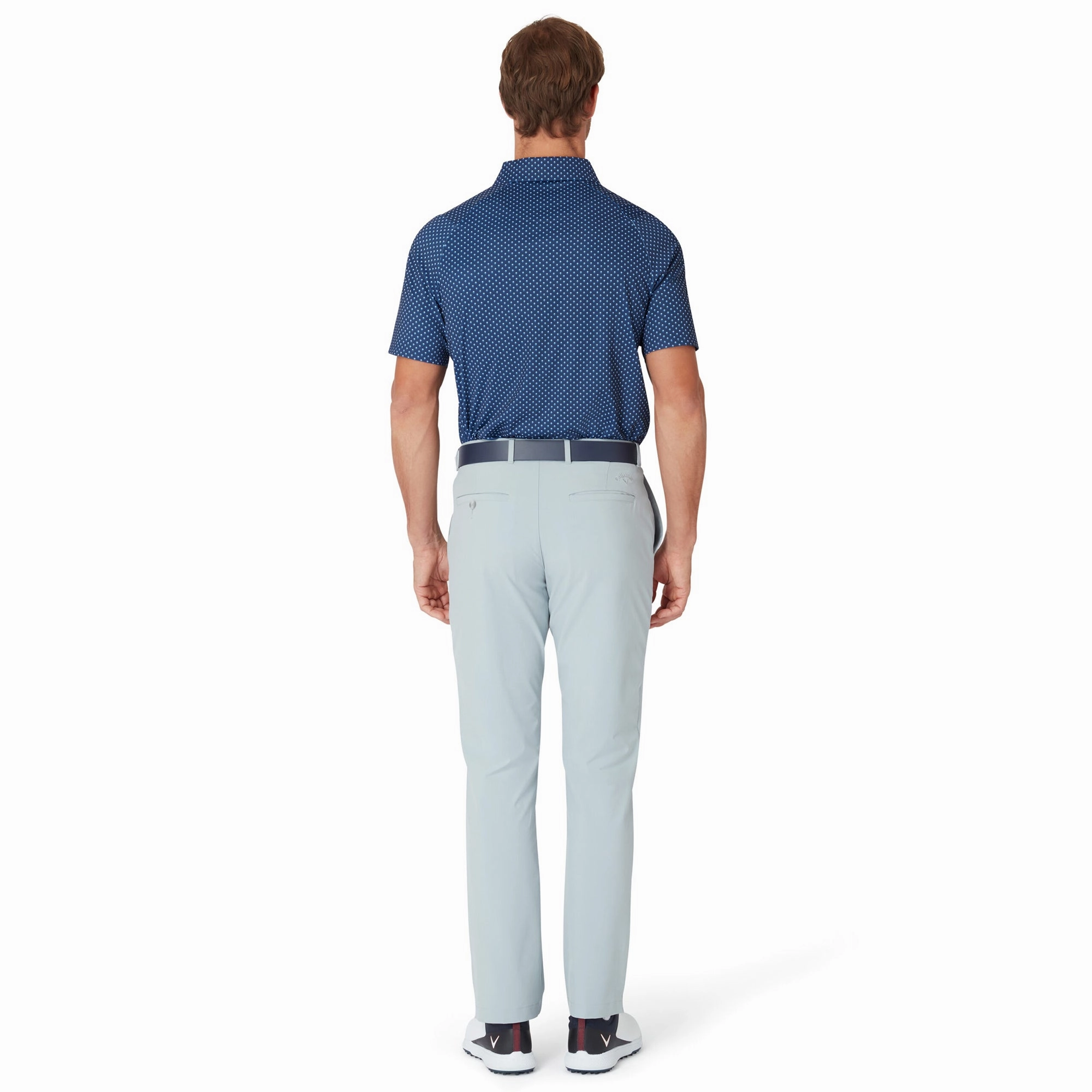 Callaway Golf Trademark Polo Shirt