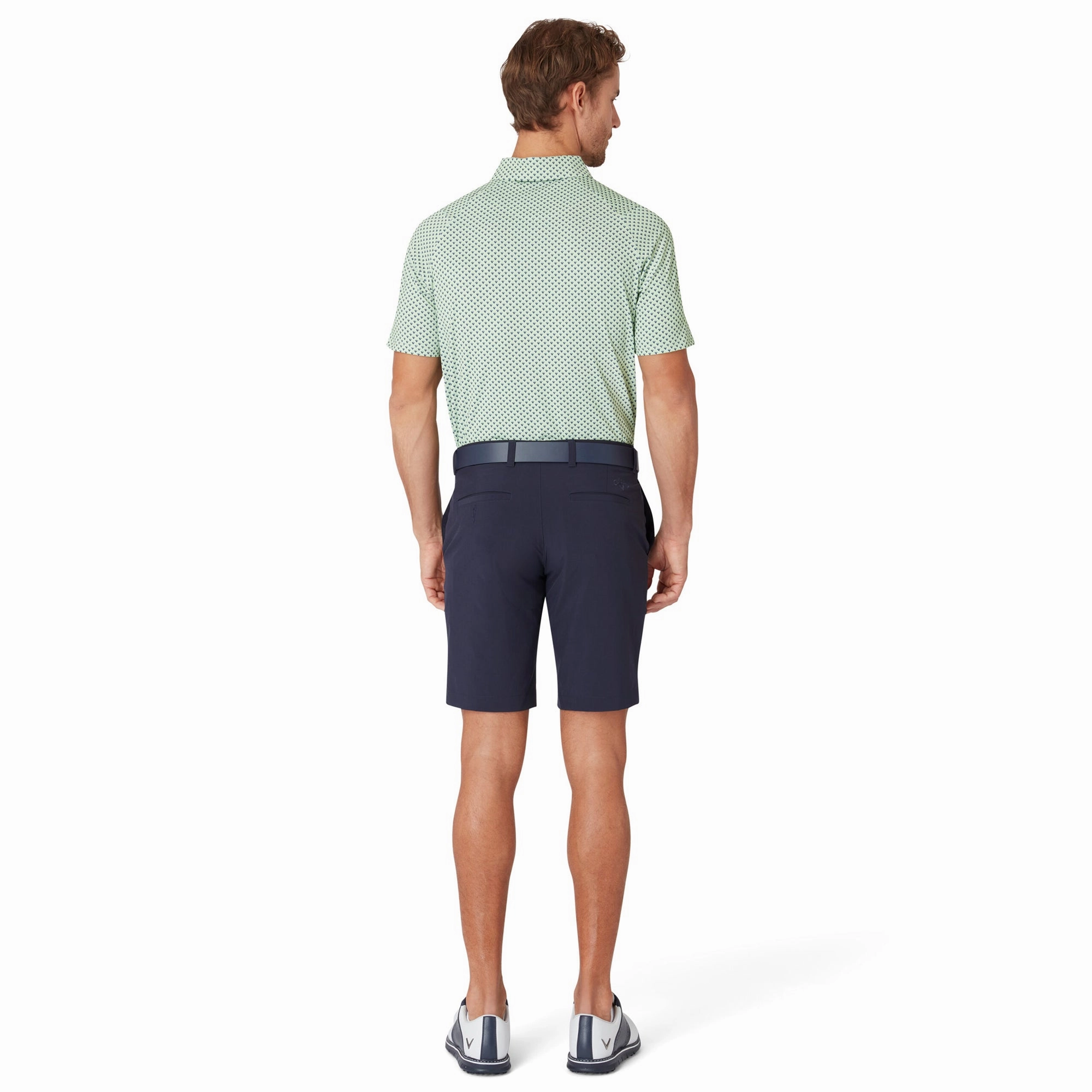 Callaway Golf Trademark Polo Shirt