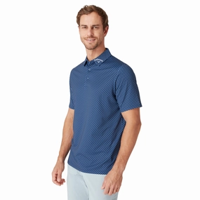 Callaway Golf Trademark Polo Shirt