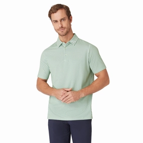 Callaway Golf Trademark Polo Shirt