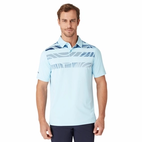 Callaway Golf Trippy Block Polo Shirt
