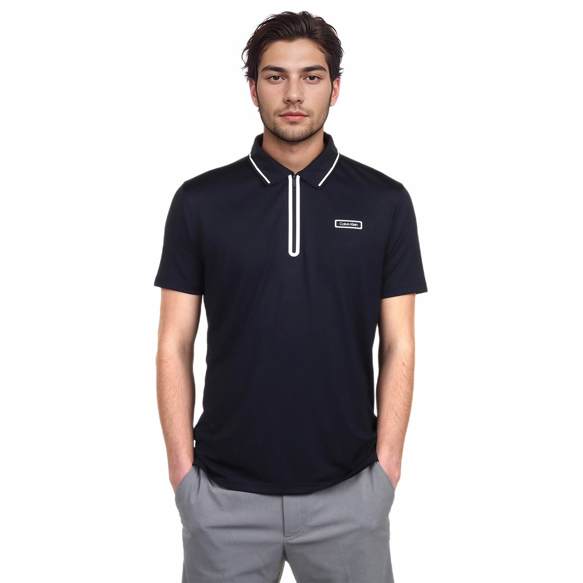 Calvin Klein Golf Belmont Shirt