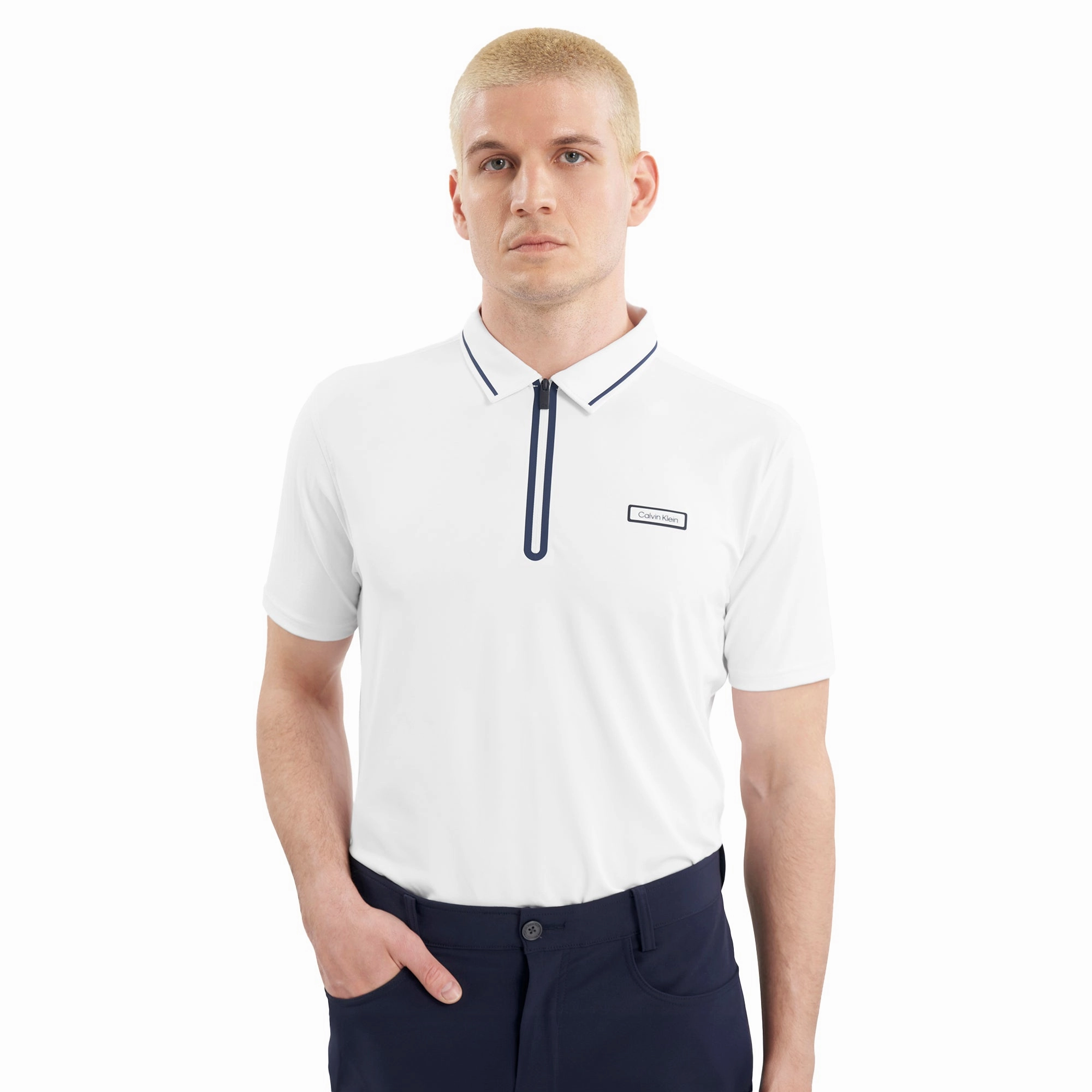 Calvin Klein Golf Belmont Shirt