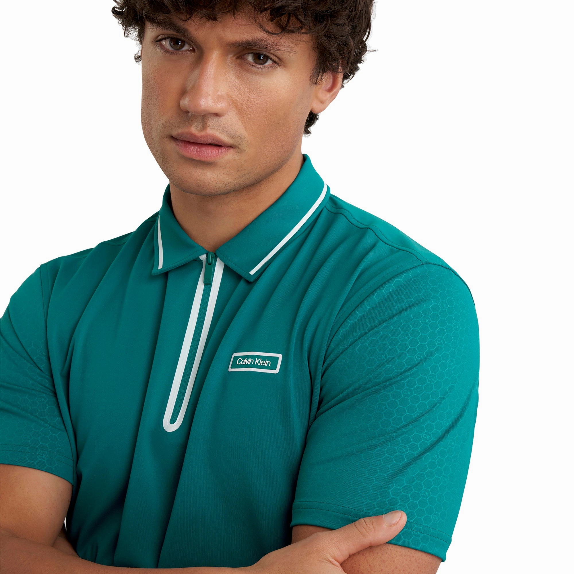 Calvin Klein Golf Belmont Shirt
