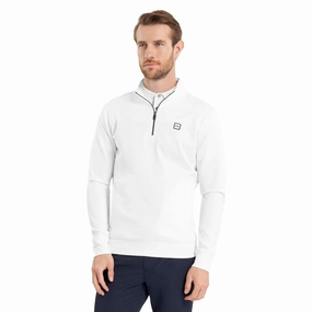 Calvin Klein Golf Concord 1/2 Zip