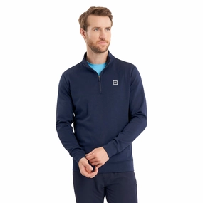 Calvin Klein Golf Concord 1/2 Zip