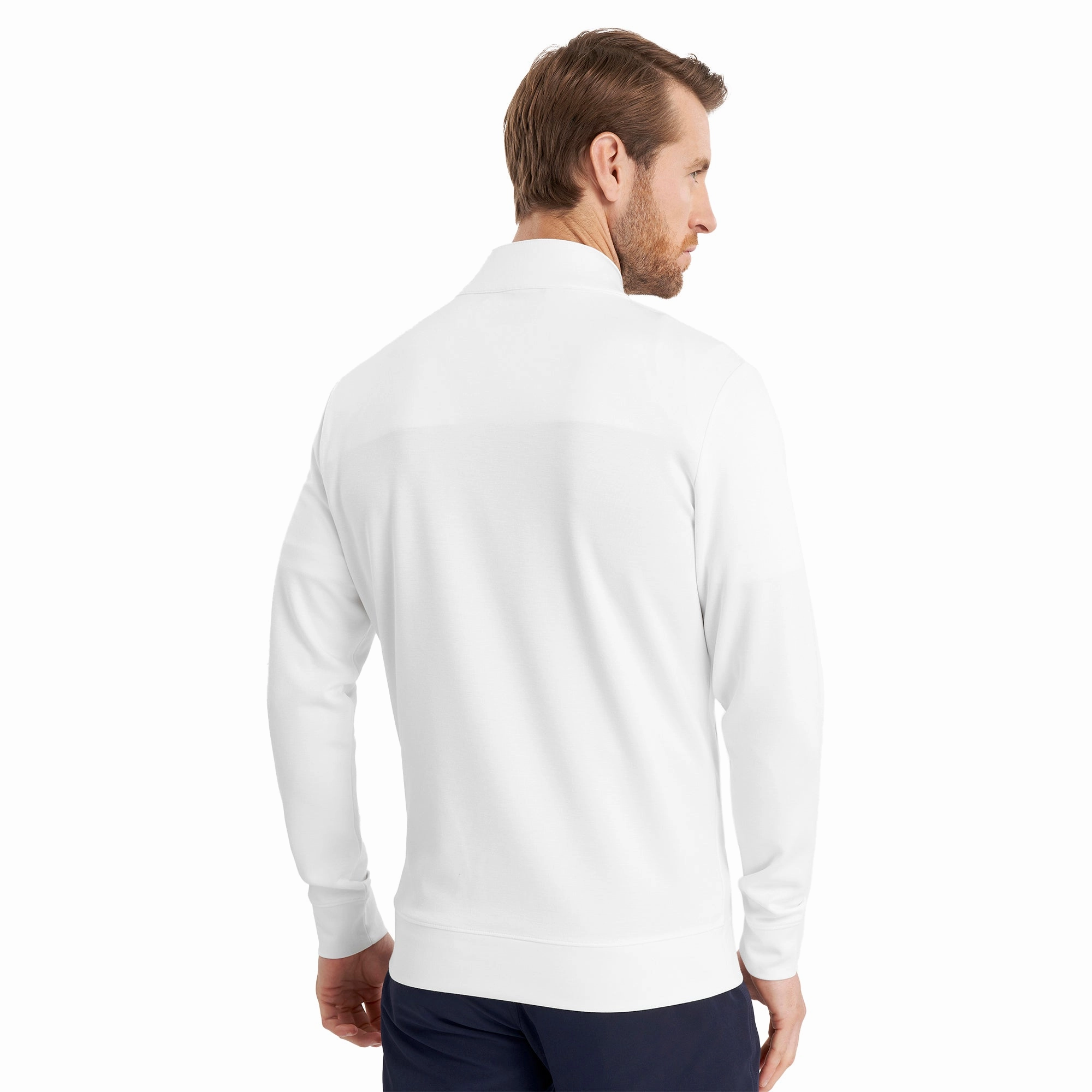 Calvin Klein Golf Concord 1/2 Zip