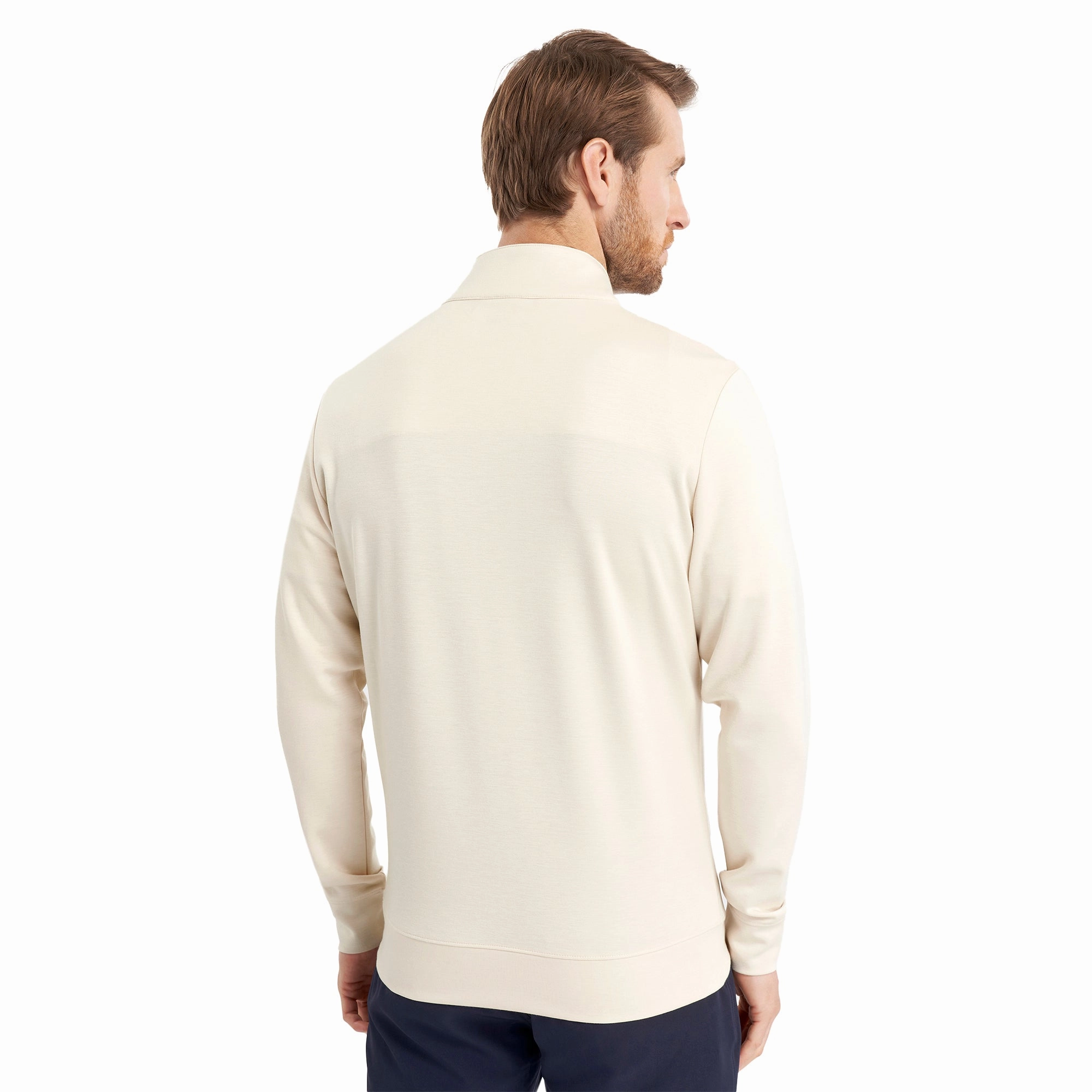 Calvin Klein Golf Concord 1/2 Zip
