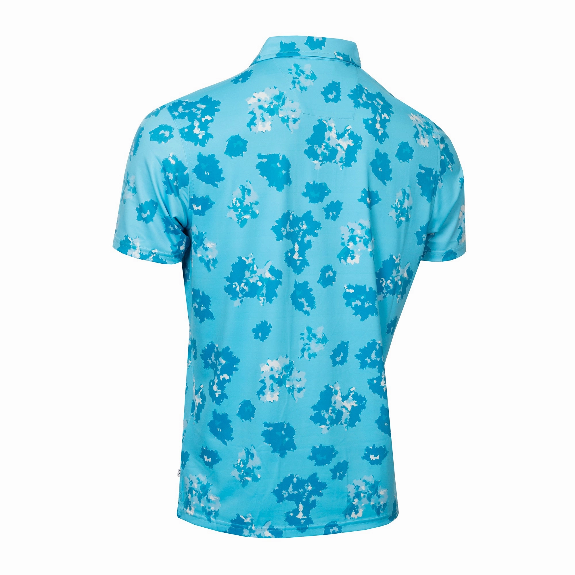 Calvin Klein Golf Cyber Floral Shirt