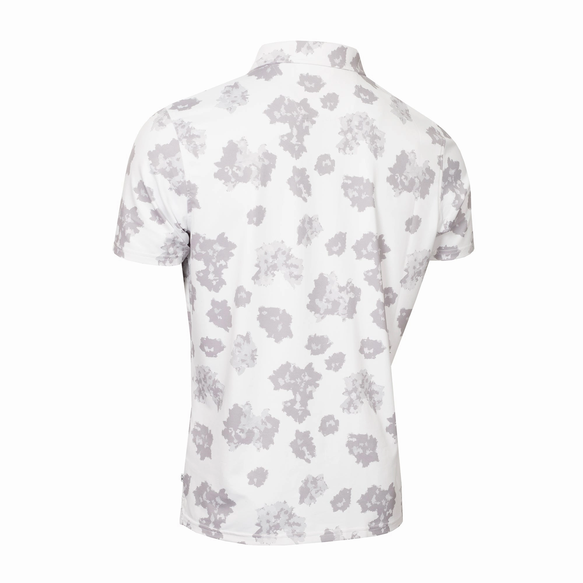 Calvin Klein Golf Cyber Floral Shirt