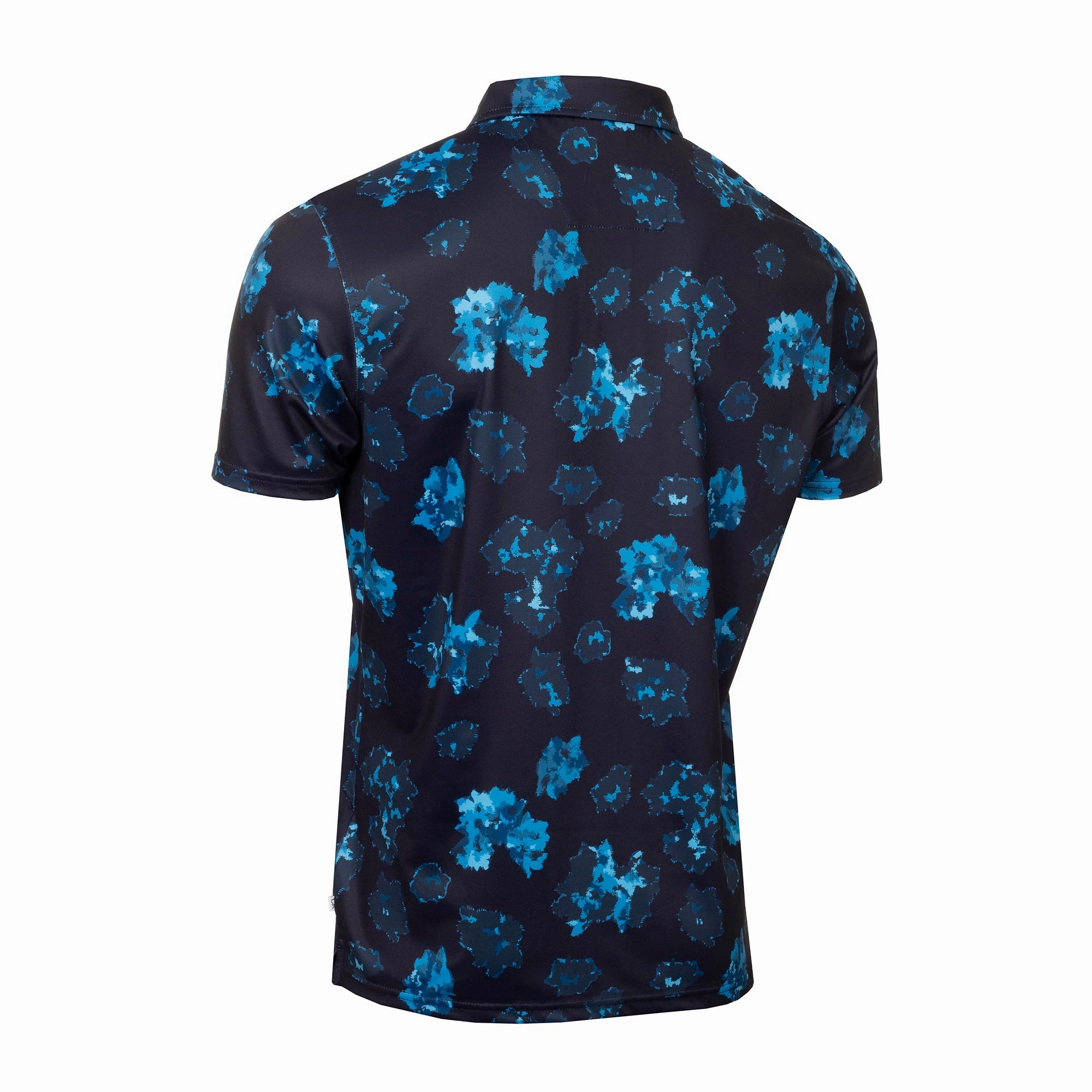 Calvin Klein Golf Cyber Floral Shirt
