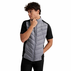 Calvin Klein Golf Frontera Hybrid Gilet