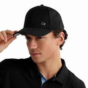 Calvin Klein Golf Performance Mesh Baseball Cap