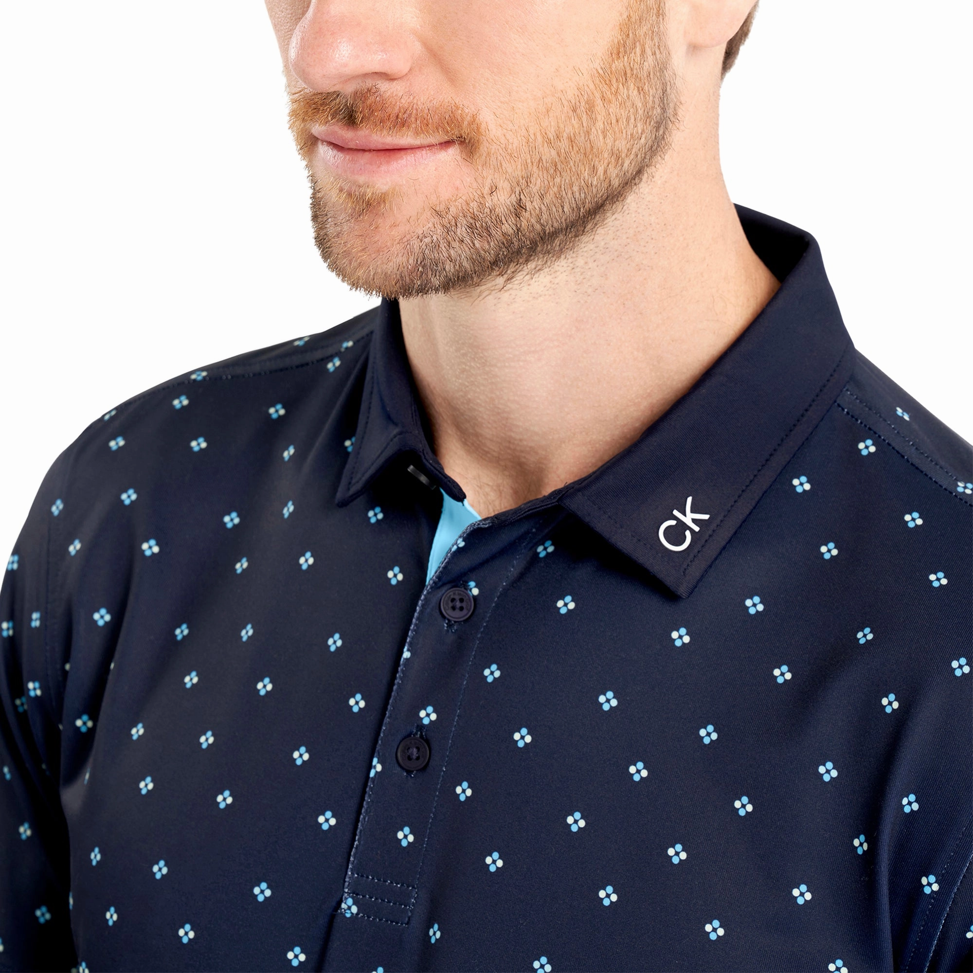 Calvin Klein Golf Riverton Shirt
