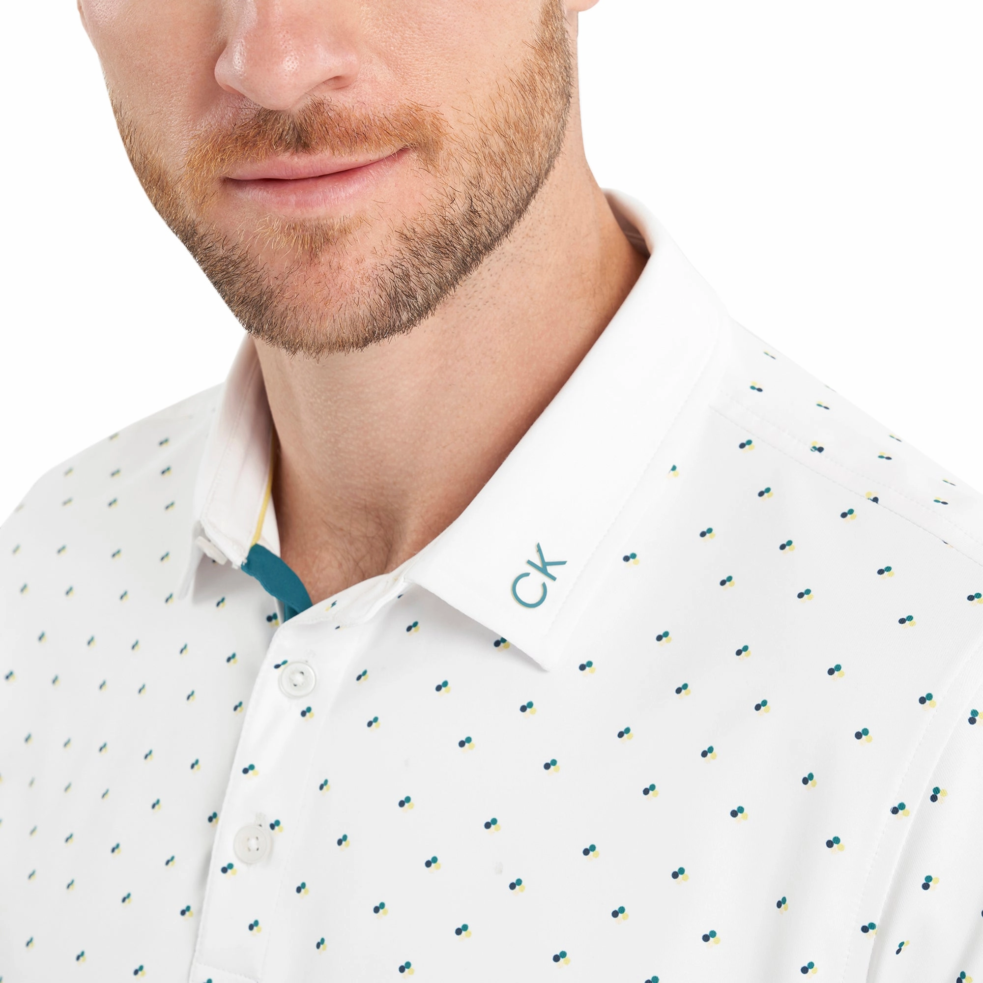 Calvin Klein Golf Riverton Shirt