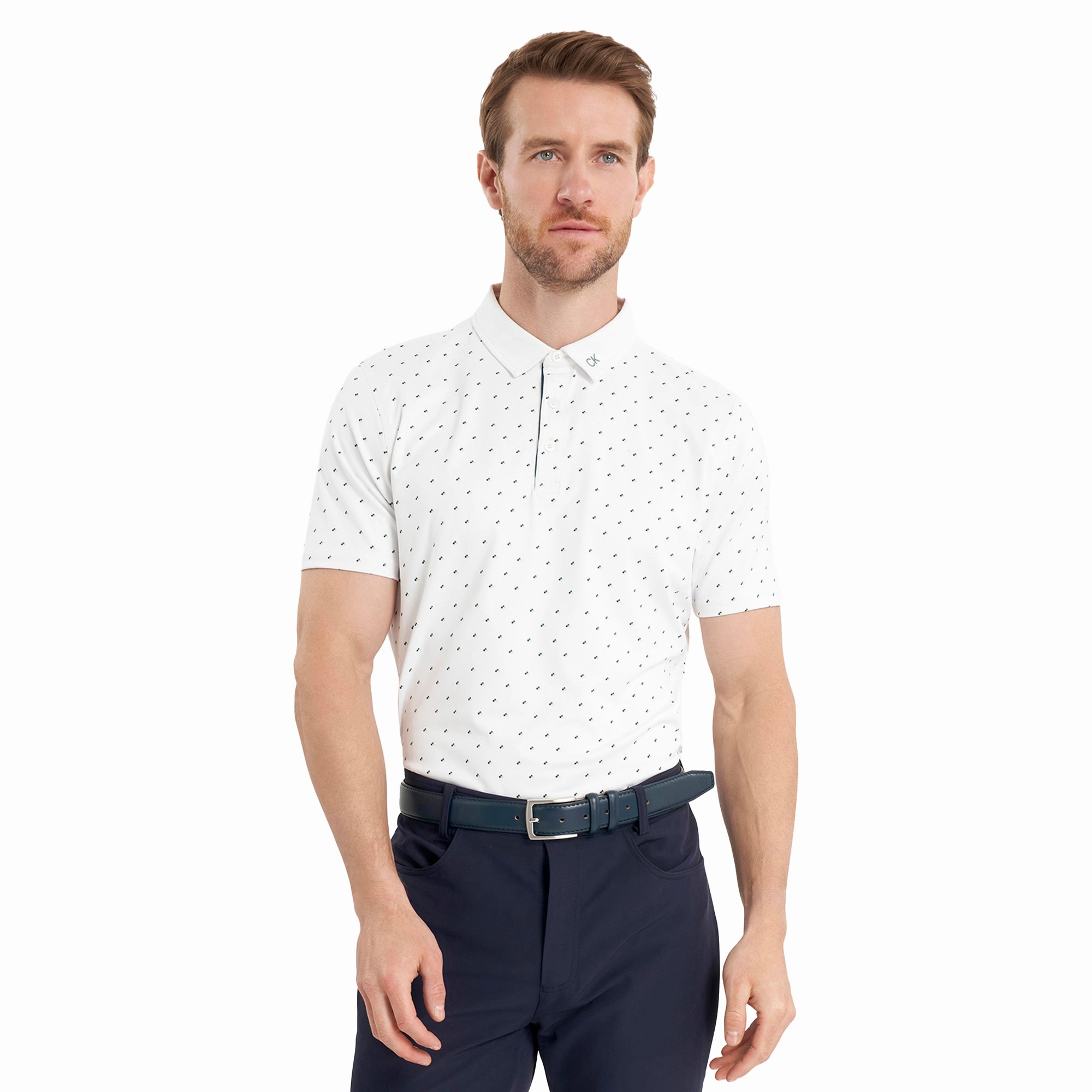 Calvin Klein Golf Riverton Shirt