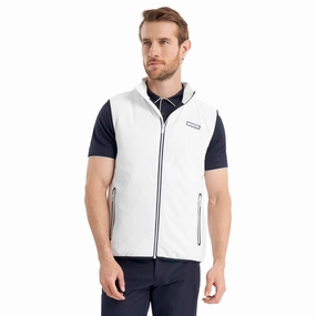 Calvin Klein Golf Trinity Lightweight Gilet
