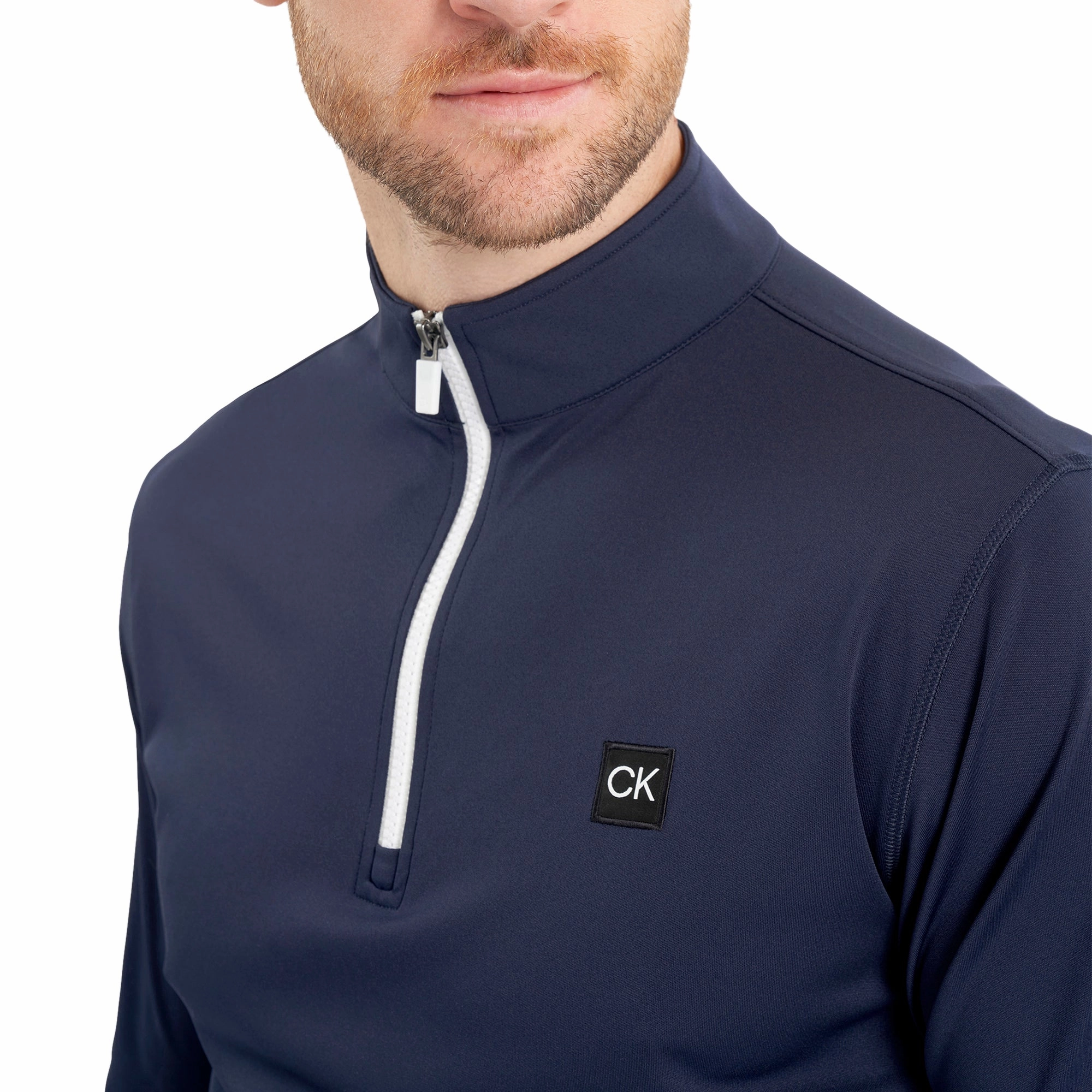 Calvin Klein Golf Westgate 1/2 Zip