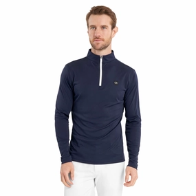 Calvin Klein Golf Westgate 1/2 Zip