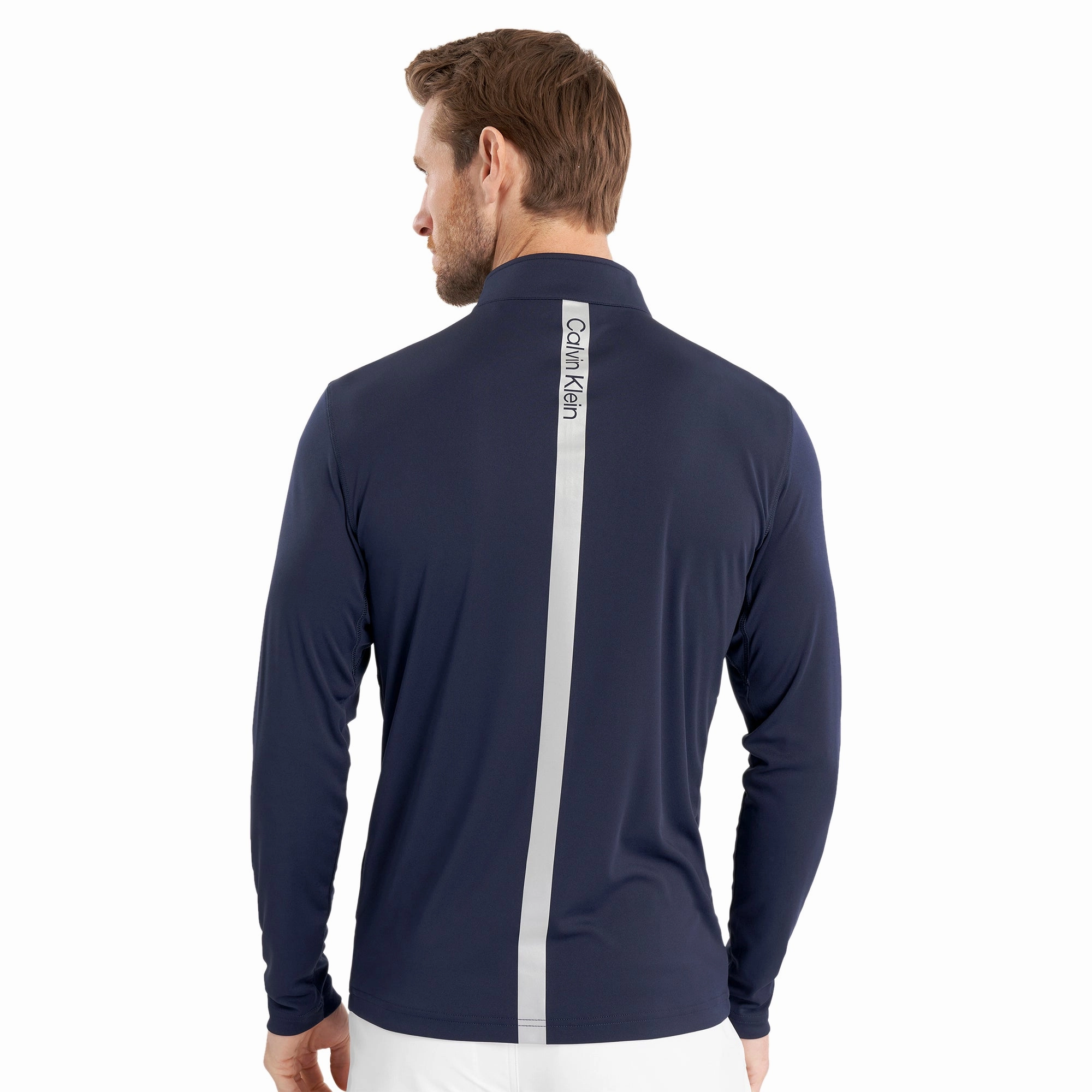 Calvin Klein Golf Westgate 1/2 Zip