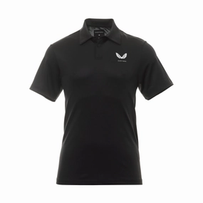 Castore Active Polo Shirt