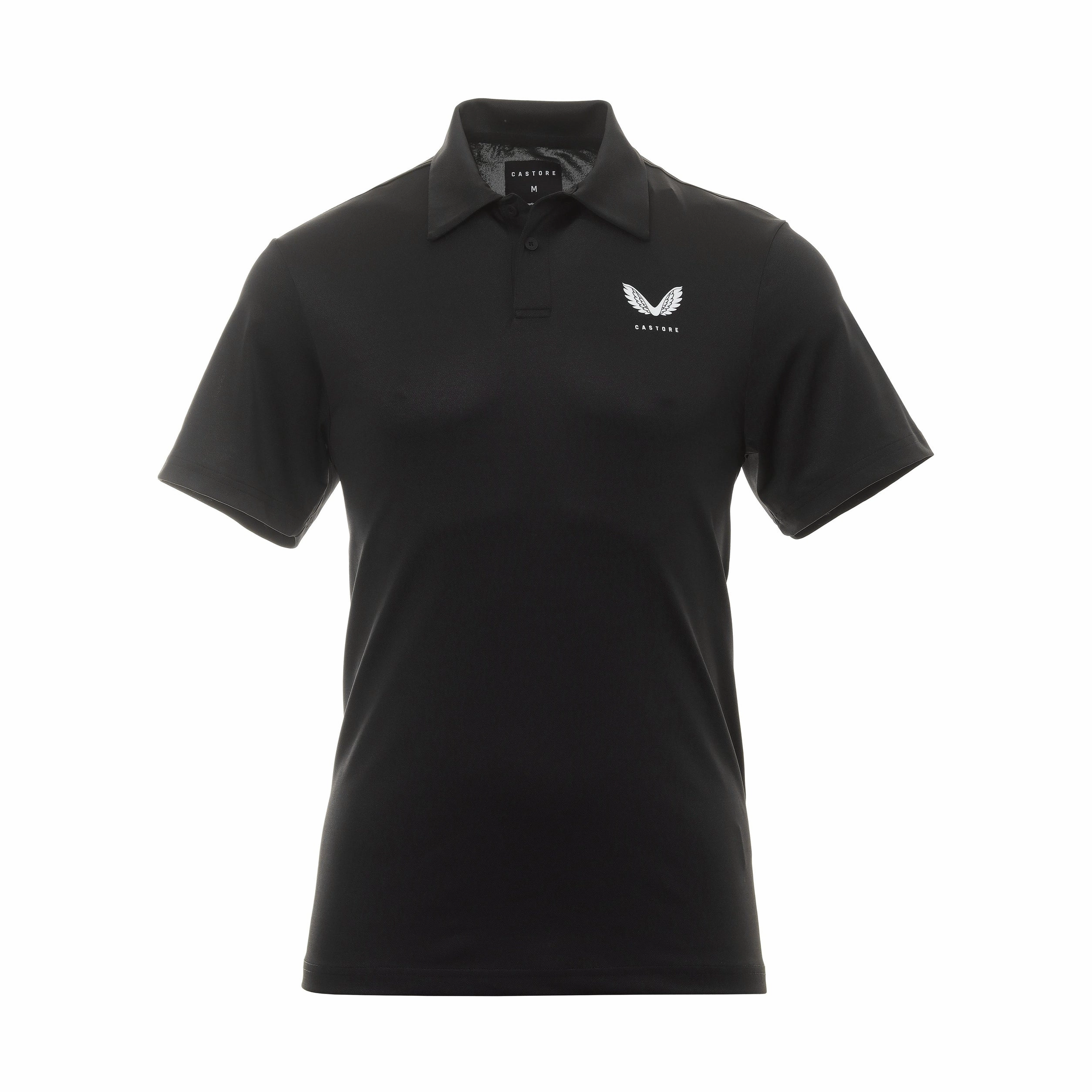 Castore Active Polo Shirt