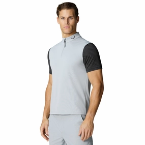 Castore Golf Club Classic 1/4 Gilet
